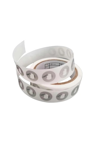 Ntag 213 Nfc Etiket - Iso14443a - 13.56mhz -10 Adet