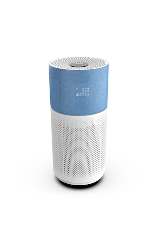 Xenon Smart Air Purifier Akıllı Hava Temizleme Cihazı Mavi X7420_M2