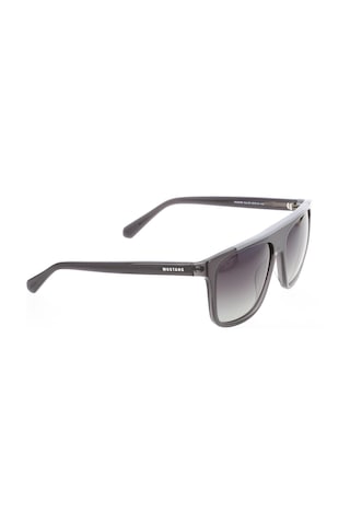 Mustang Mu2490-03 58 Polarize Erkek Güneş Gözlüğü