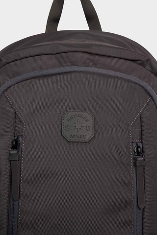 Defacto Erkek Sırt Çantası F2357axnsgr2 Gri