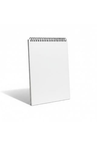 Linea Sketch Book