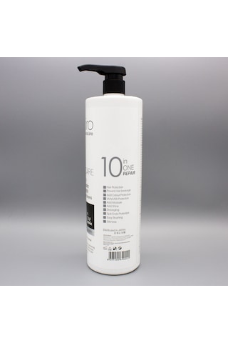 Dermaderm Okiro Acil Keratin Bakım Saç Kremi 1 L