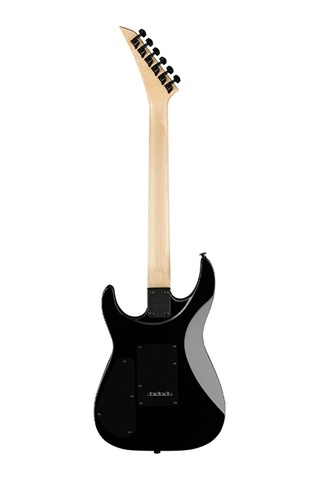 Jackson 2910211587 Js20 Dinky Dkq 2pt Elektro Gitar Transparent