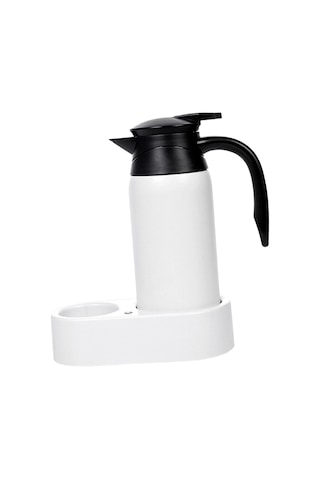 Suntek 800ML Su Isıtıcısı Beyaz