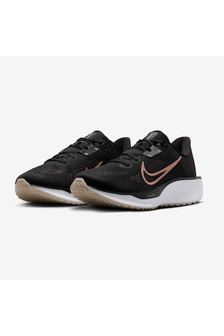 Nike Quest 6 Kadın Ayakkabısı Fd6034-005 Siyah