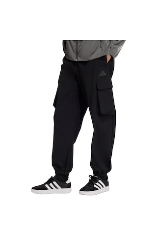 Jm1472-e Adidas M Ct Q4 Wb Pt Erkek Pantolon Siyah Jm1472-e Siyah