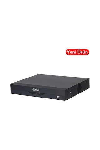 Dahua Xvr5104hs-5m-ı3 4 Kanal 1080p 1x6tb 5mp Hdcvı Desteği 1xhdmı 1xvga 2xusb 1xrj45 Xvr Kayıt Dahua Xvr5104hs-5m-ı3 4 Kanal 1080p 1x6tb 5mp Hdcvı Desteği 1xhdmı 1xvga 2xusb 1xrj45 Xvr Kayıt