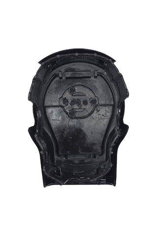 Nissan Navara 2006-2013 Uyumlu Direksiyon Korna Kapağı