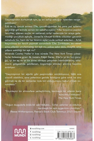 Kâğıt Saray - Miranda Cowley Heller