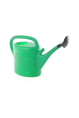 Serinova Sb10 Süzgeçli Bahçe Sulama Bidonu 10 Litre Id2516 Yeşil