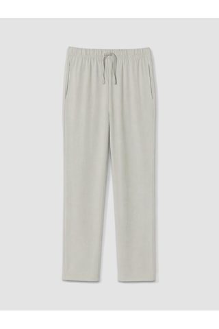 LC Waikiki Lc Waıkıkı Petrol Regular Fit Erkek Pijama Altı