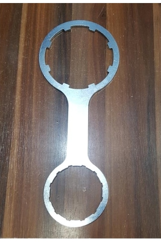 Kırılmaz Su Arıtma Membran Ve Filtre Anahtarı Metal 517554812 Kırılmaz Su Arıtma Membran Ve Filtre Anahtarı Metal 517554812
