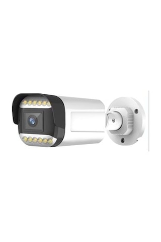 Ztech Zr-2068 12warm 2mp Ahd 2.8mm Plastik Kasa Bullet Kamera Koli Adet 50