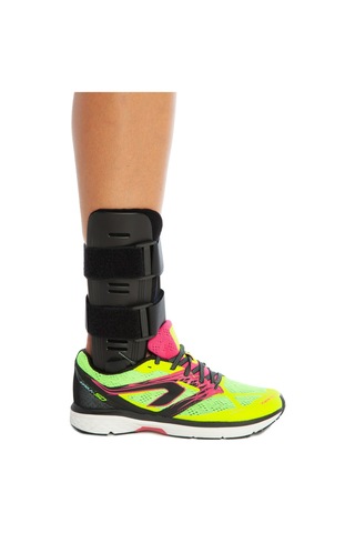 MP-855 Plastik Destekli Ayak Bilekliği - Armoline