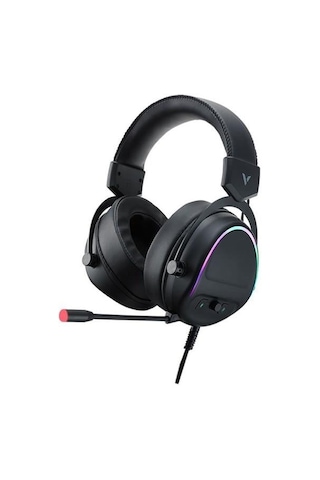 Rapoo Vh650 Sanal 7.1 Kanal Rgb Oyuncu Kulaklığı