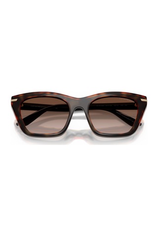 Emporio Armani Ea4274bu 50171w 53 Güneş Gözlüğü Siyah