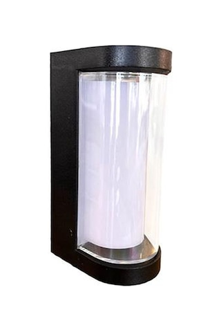 Cata 9w Led Aplik Gün Işığı Lara Ct-7079 Açık Kahverengi