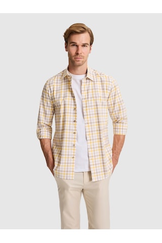 Cacharel Erkek Bej Pantolon Kanvas-chino 50324260-vr011