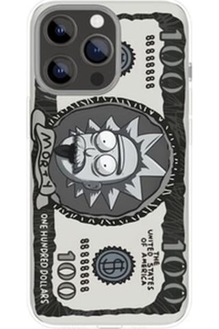 Rick And Morty Çiftlere Özel Apple Uyumlu iPhone Tüm Modellere Kılıf 678x111213141516 Plus