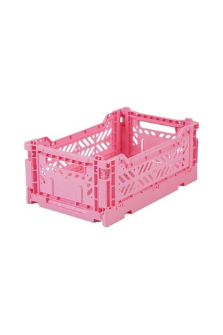 Periboia Katlanabilir Kasa 4 Litre Diğer