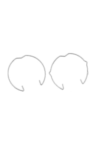 Led Halojen Gömme Ampul Tutucuları İçin 30'lu Paket Gu10 Mr16 50 Mm Tutma Klipsleri Diğer