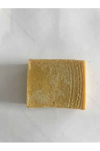 Göçmen Gıda Doğal Bıttım Sabunu 150 G