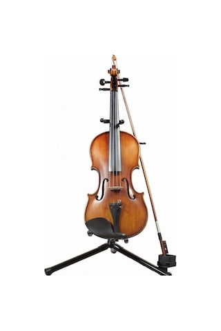 Carlovyvla9 Tamboy Keman -4/4- Yay Kutu Yastık Reçine