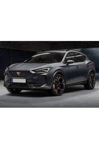 Cupra Formentor 2021-2024 Yakıt Depo Kapak Kilit Motoru 510810773