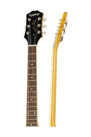 Epiphone Les Paul Special Elektro Gitar Tv Yellow