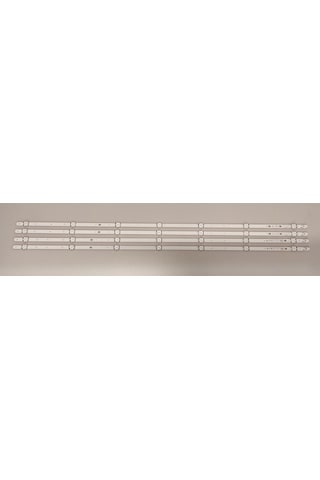 Vestel Uyumlu 43FA7300 LED BAR TAKIM 43 FHD A-TYPE REV0.8