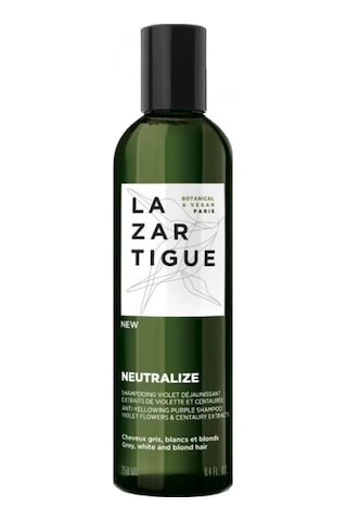 Lazartigue sararma Karşıtı Şampuan 250 Ml