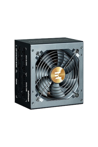 Zalman Zm1000-tmx2se Teramaxııse +80 P Power Supply