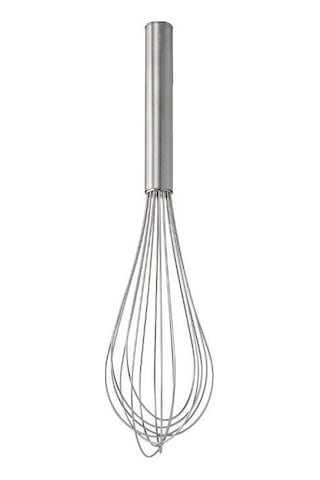 Ikea Koncıs Çırpıcı 30 Cm Krom 1 Parça