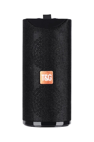Tg Tg113 Usb/sd/fm/bluetooth Destekli Taşınabilir Wıreless Hoparlör