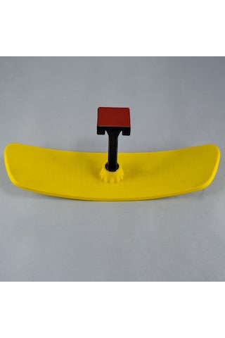 Pırlanta-6 Kollu Universal Dikiz Aynası 27X7 Cm