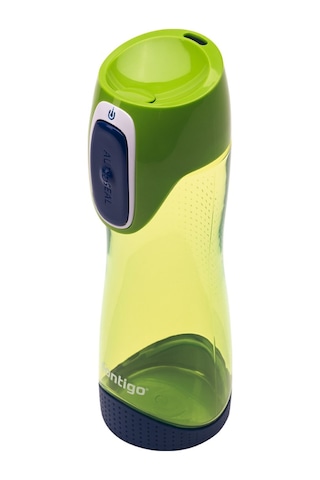 Contigo Swish Autoseal Tritan Suluk 500ML Yeşil