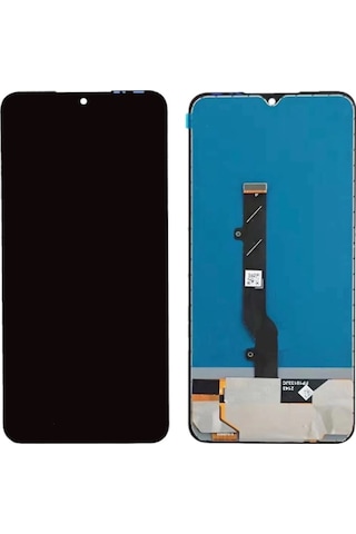 Redmi Note 12 Dokunmatik Ekran Tft Siyah Redmi Note 12 Dokunmatik Ekran Tft Siyah