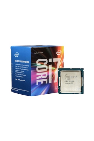 Dagmor 500w Bn2015311 H110 Anakart İntel İ7 6 8gb Ram Ddr4 500gb M2 Nvme 23.8' Monitör Wifi Kablosuz