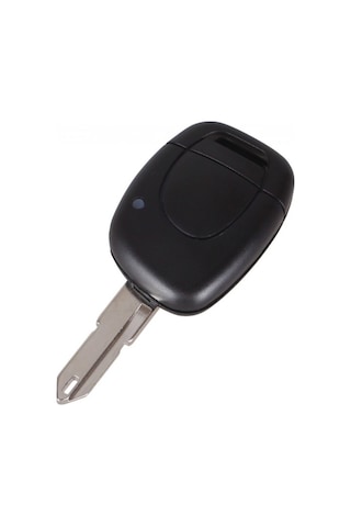 Renault Clio Anahtar Kabi 1 Butonlu-1999-2012 Uyumludur 301818865