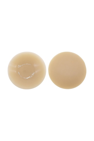 Göğüs Ucu Kapatıcı Kumral Ten Rengi