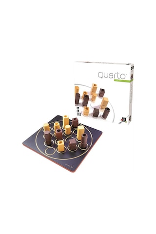 Quarto Classic