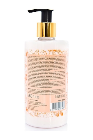 Pierre Cardin Body Lotion 350 ML - Exotic Passion Vücut Losyonu