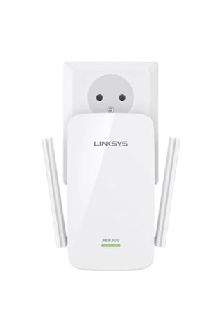 Linksys WAP750AC 300 Mbps 5 Ghz Kablosuz Access Point