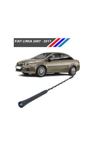 Fiat Linea Tavan Anten Çubugu 35.5 Cm 561608855