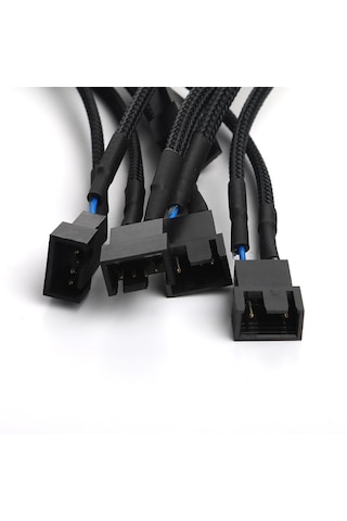 Dark 5'li Pwm Çoklayıcı Kablo Dk-cb-pwm5x4