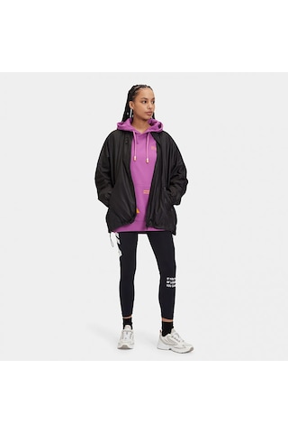 Siyah Fila Mont K-way With Seam Details Su431111 Siyah