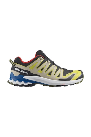 Salomon Xa Pro 3d V9 Gtx Erkek Koşu Ayakkabısı L47119000 Gri