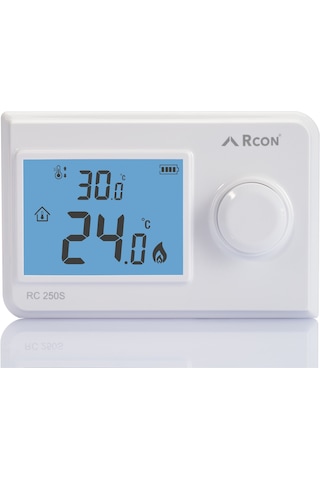 Rcon RC 250S Kablosuz Oda Termostatı
