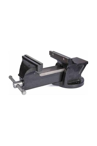 Bay-Tec MK4193 Sabit Tezgah Mengenesi Örslü 125Mm