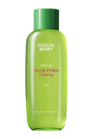 Defacto Eqqualberry Aloe PDRN Calming Toner Bariyer Destekleyici Kuruluk Kaynaklı Kızarıklık ve Stres Karşıtı Tonik H6480AXNS